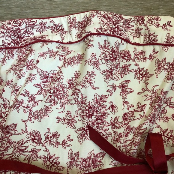 Just Choon Strapless Dress - Picture 9 of 9